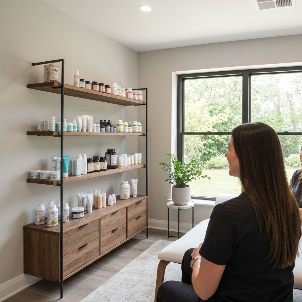 Nutritional Consultation