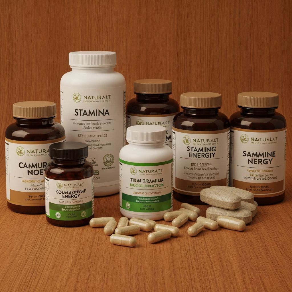 Men's Comprehensive Consultation