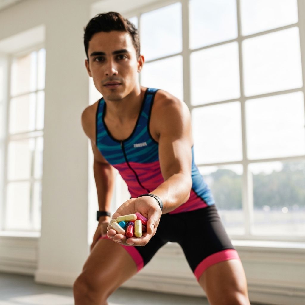 Men's Energy Consultation