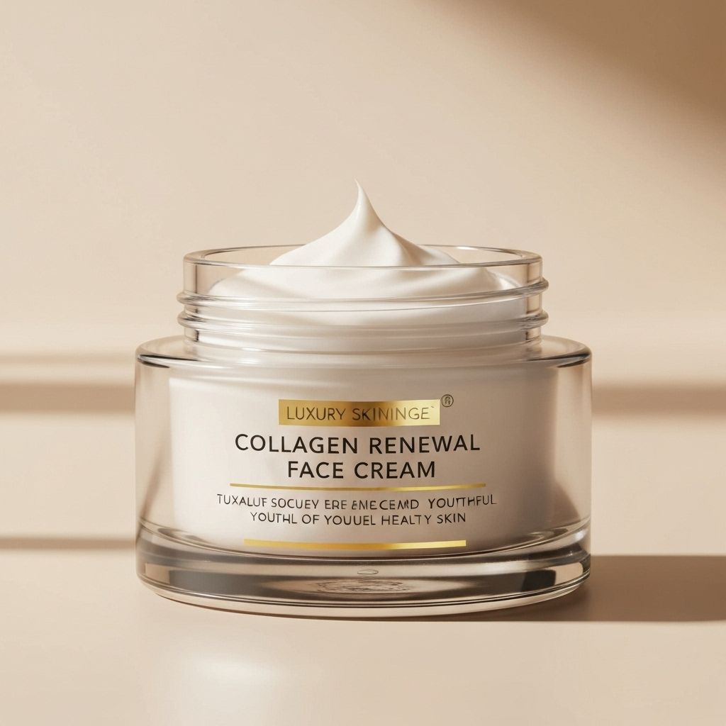 Hydrating Facial Cream