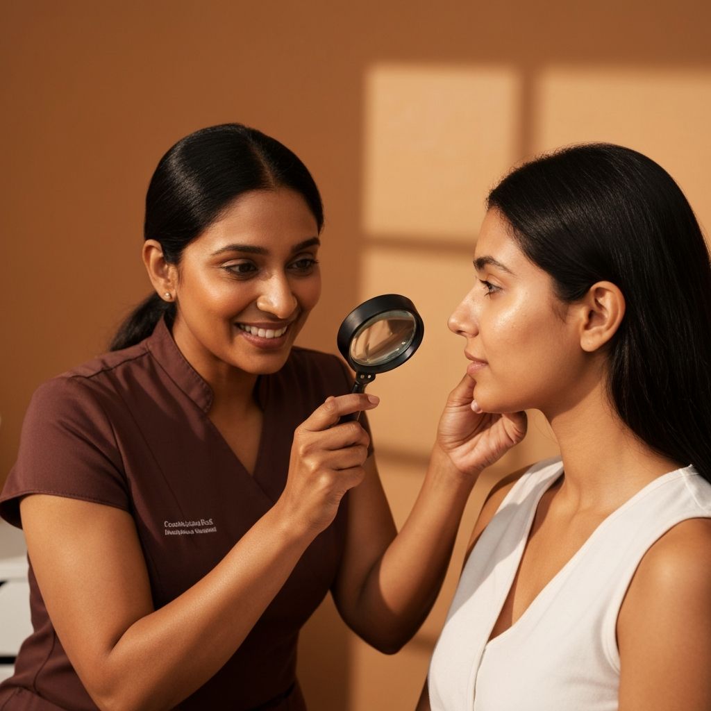 Women's Initial Consultation